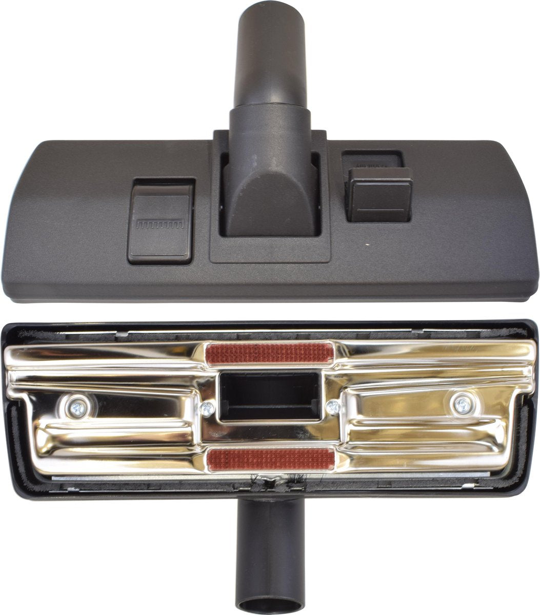 AEG. ELECTROLUX. LET OP