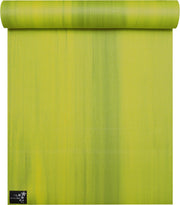 Yogistar Yogamat elements Jagad green