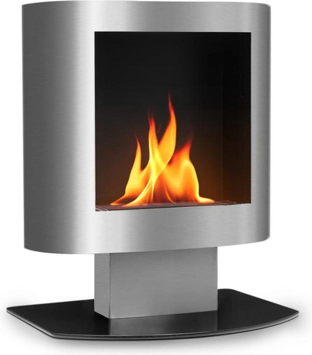 Phantasma Tower ethanolhaard veiligheidsbrander blushulp rvs
