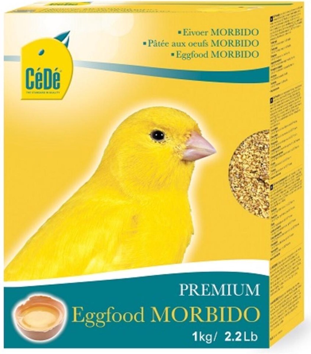 Cédé Eivoer Morbido 1 kg