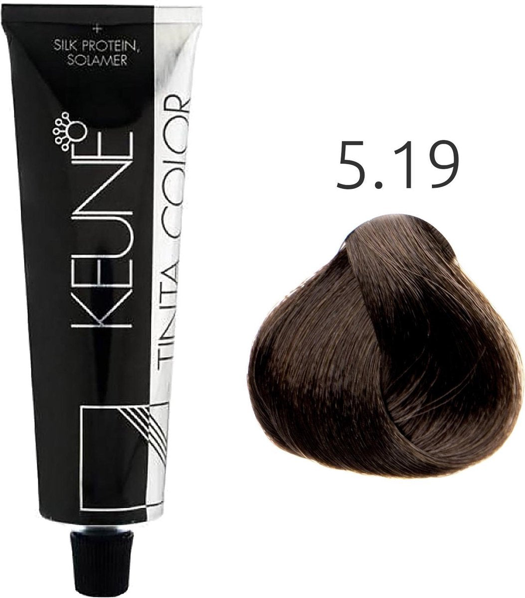 Keune - Tinta Color - 5.19 - 60 ml