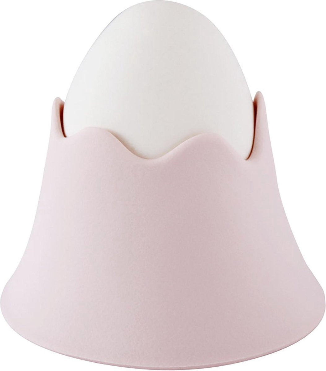 Hachiman Fujisan Egg Cup - pink