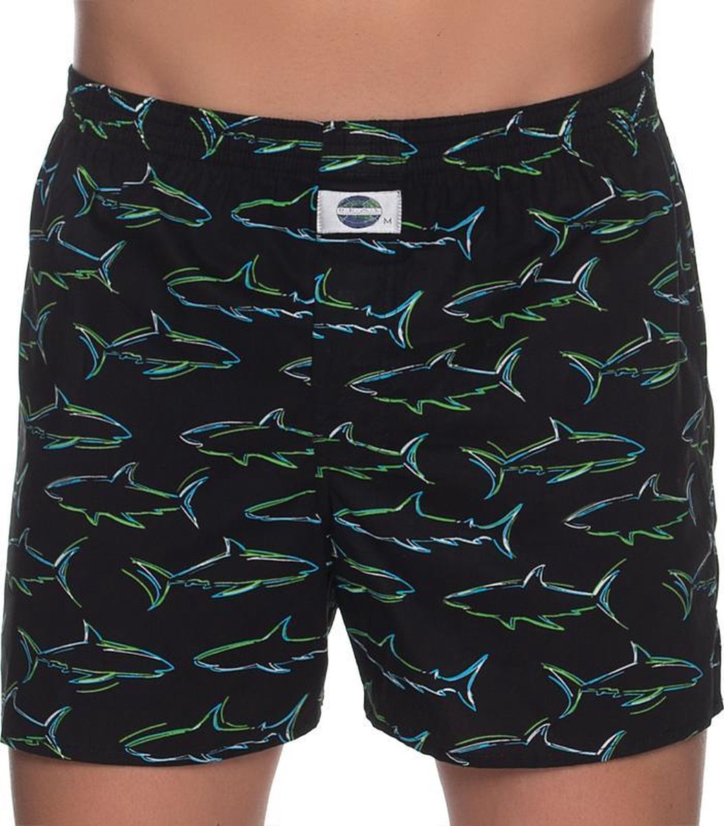 DEAL boxershort haai