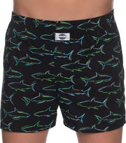 DEAL boxershort haai