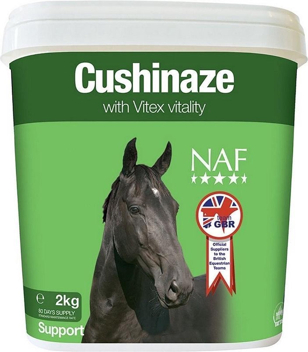 NAF Cushinaze 2KG