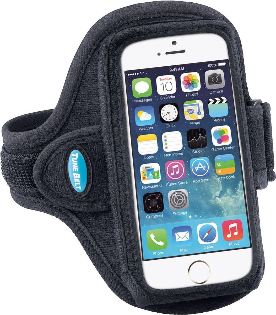 Tune Belt AB87 iPhone 5 & 5S & iPod Touch 5G Sport Armband