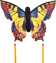 HQ Butterfly Kite Swallowtail Large Vlieger