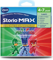 Storio - PJ Mask
