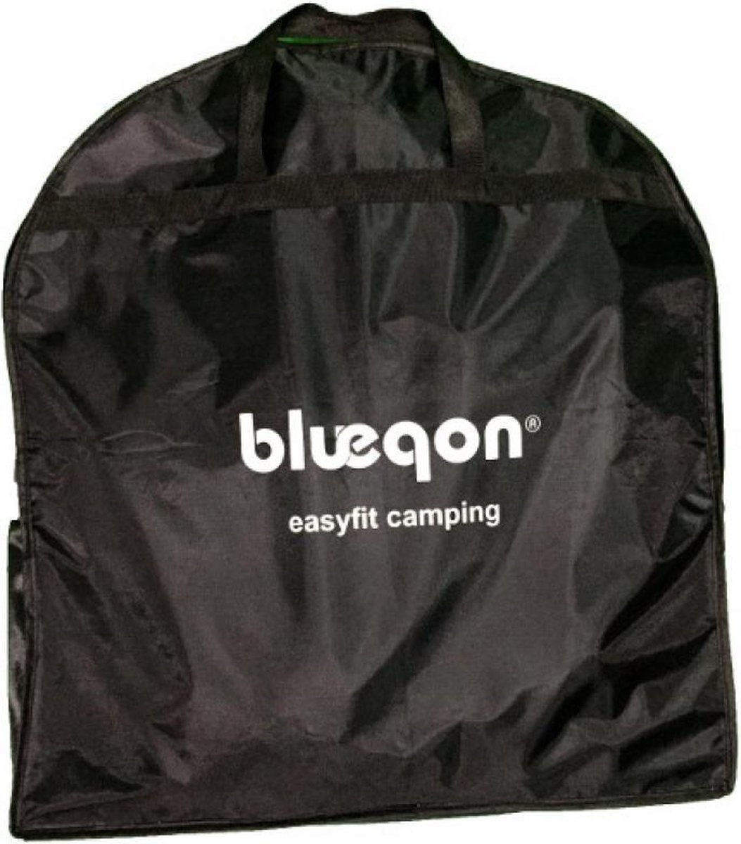 Blueqon CAM-T6S Opbergtas