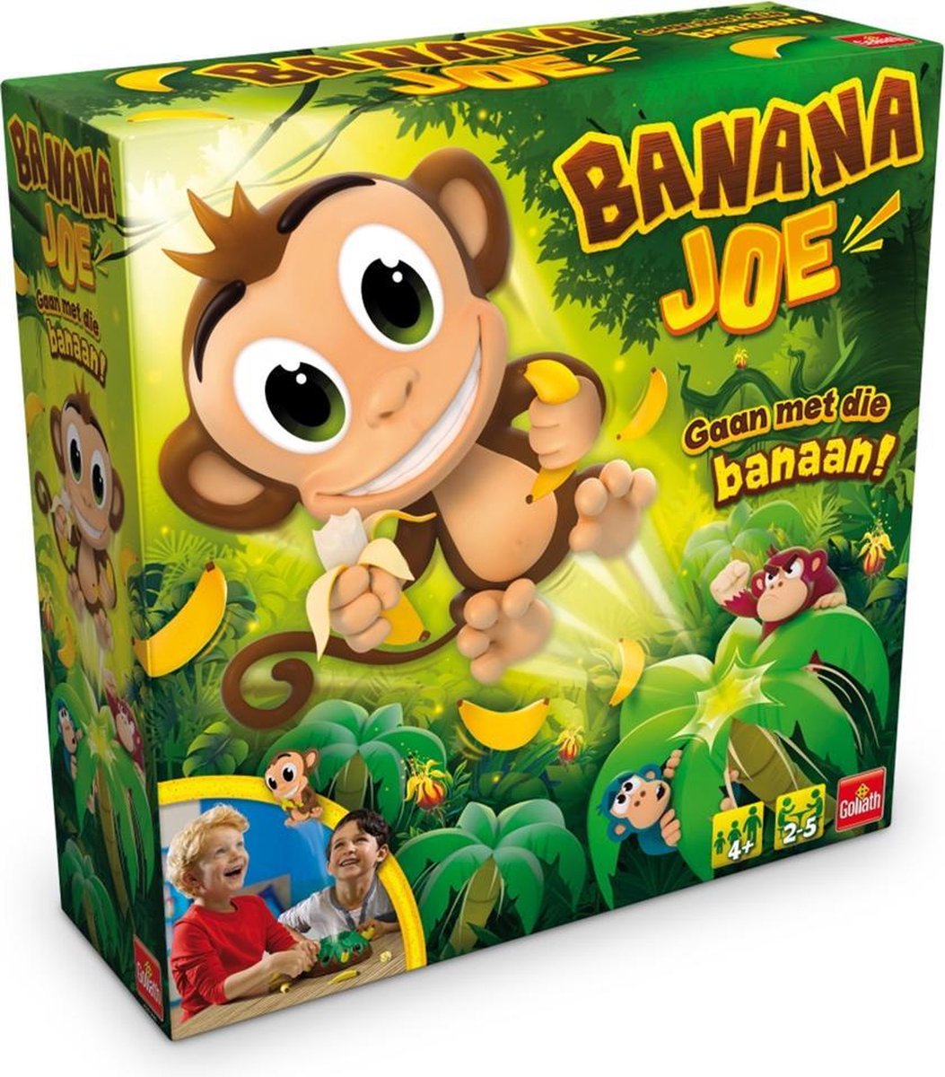 Banana Joe