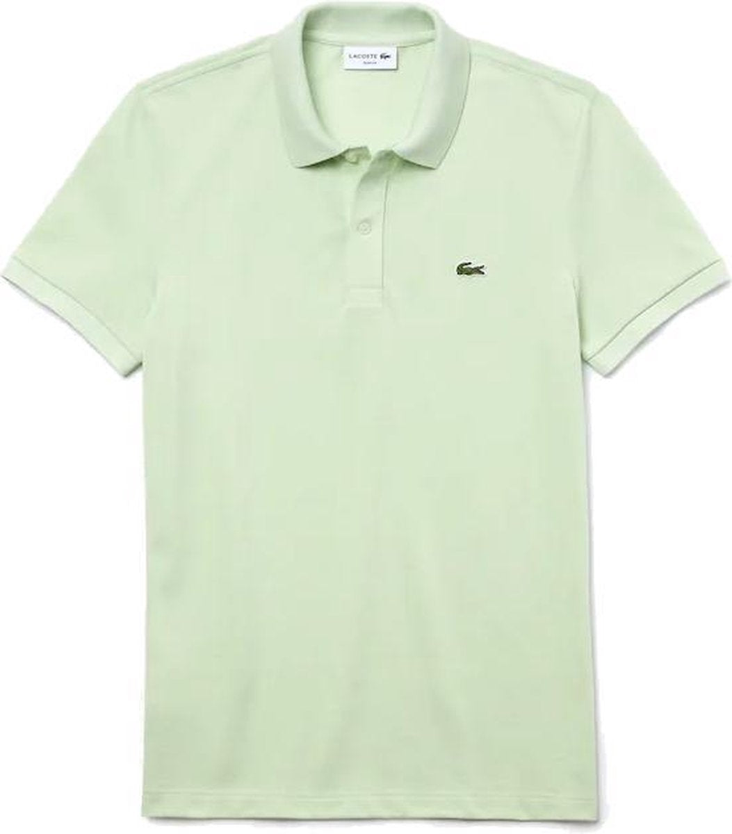 La Coste 1HP3 heren polo mint