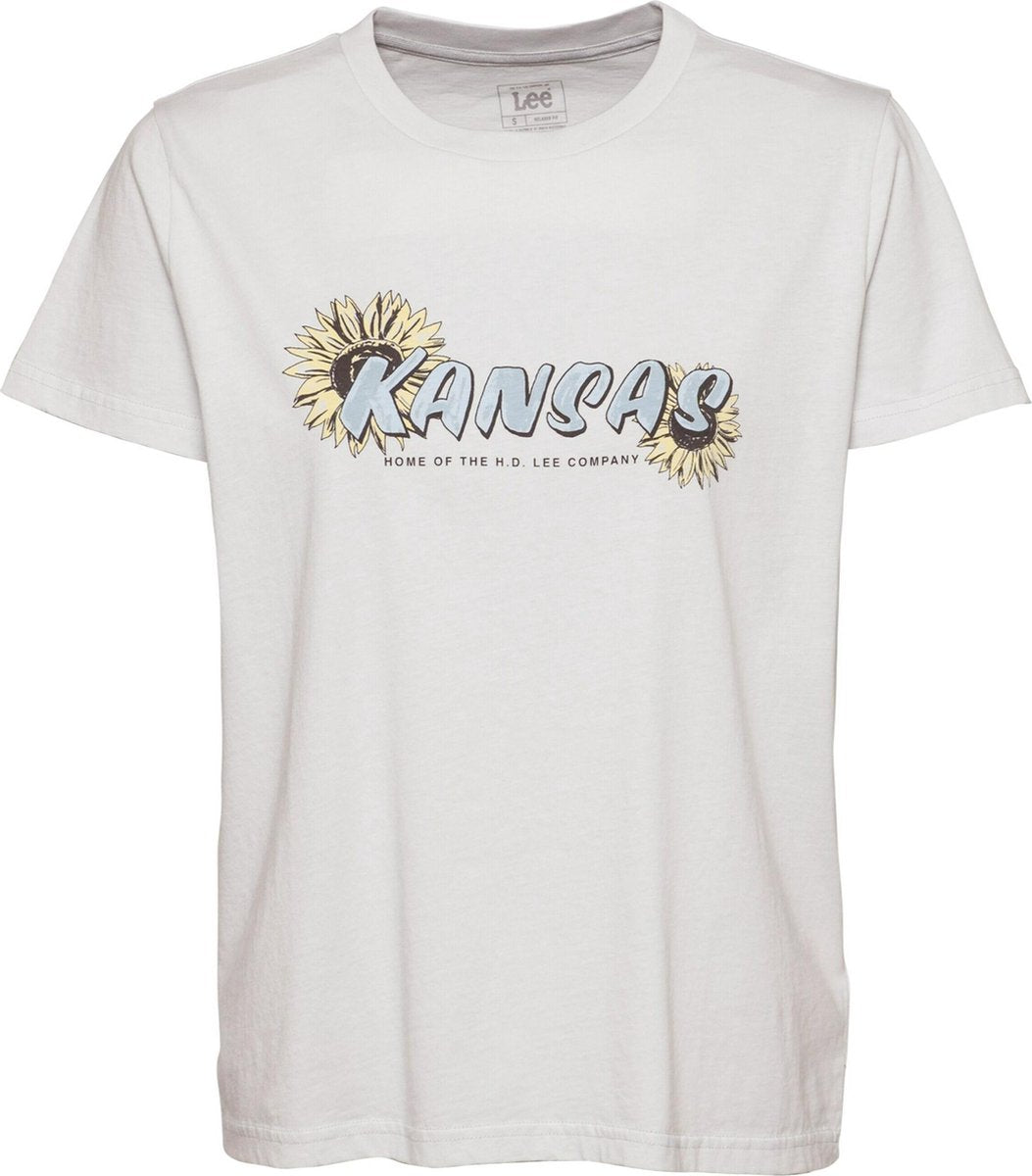 Lee shirt kansas Sering-M