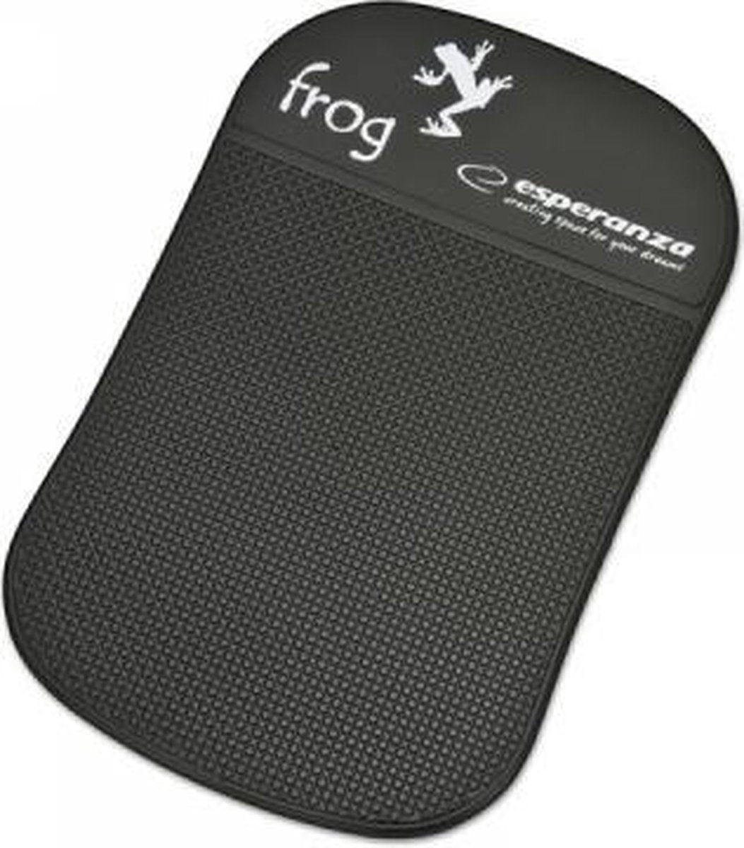 Esperanza Anti-slip Pad Dashboard Frog