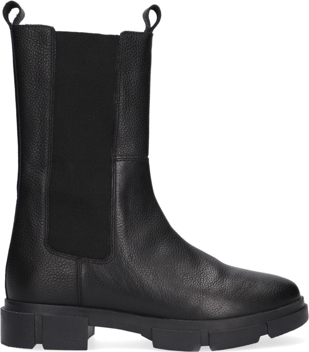 Tango Romy 501 Chelsea boots - Enkellaarsjes - Dames - Zwart - Maat 38