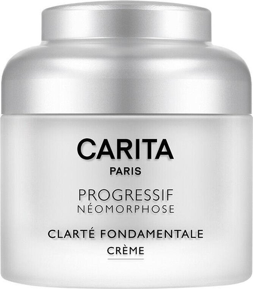 CRÈME CLARTÉ FONDAMENTALE 50 ml