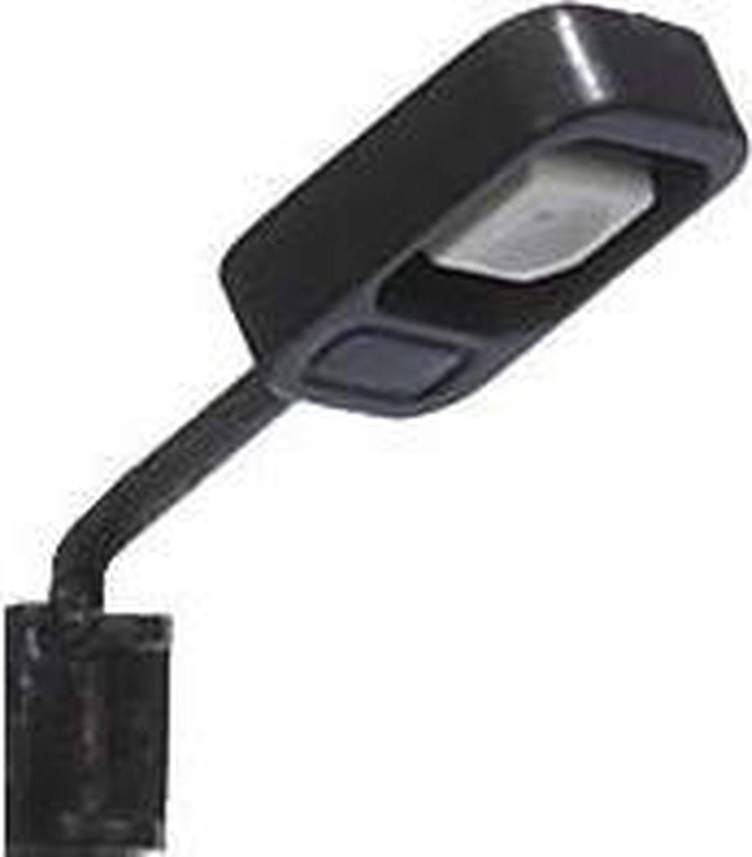Busch - 2  Wandlampen H0 (Bu4132)