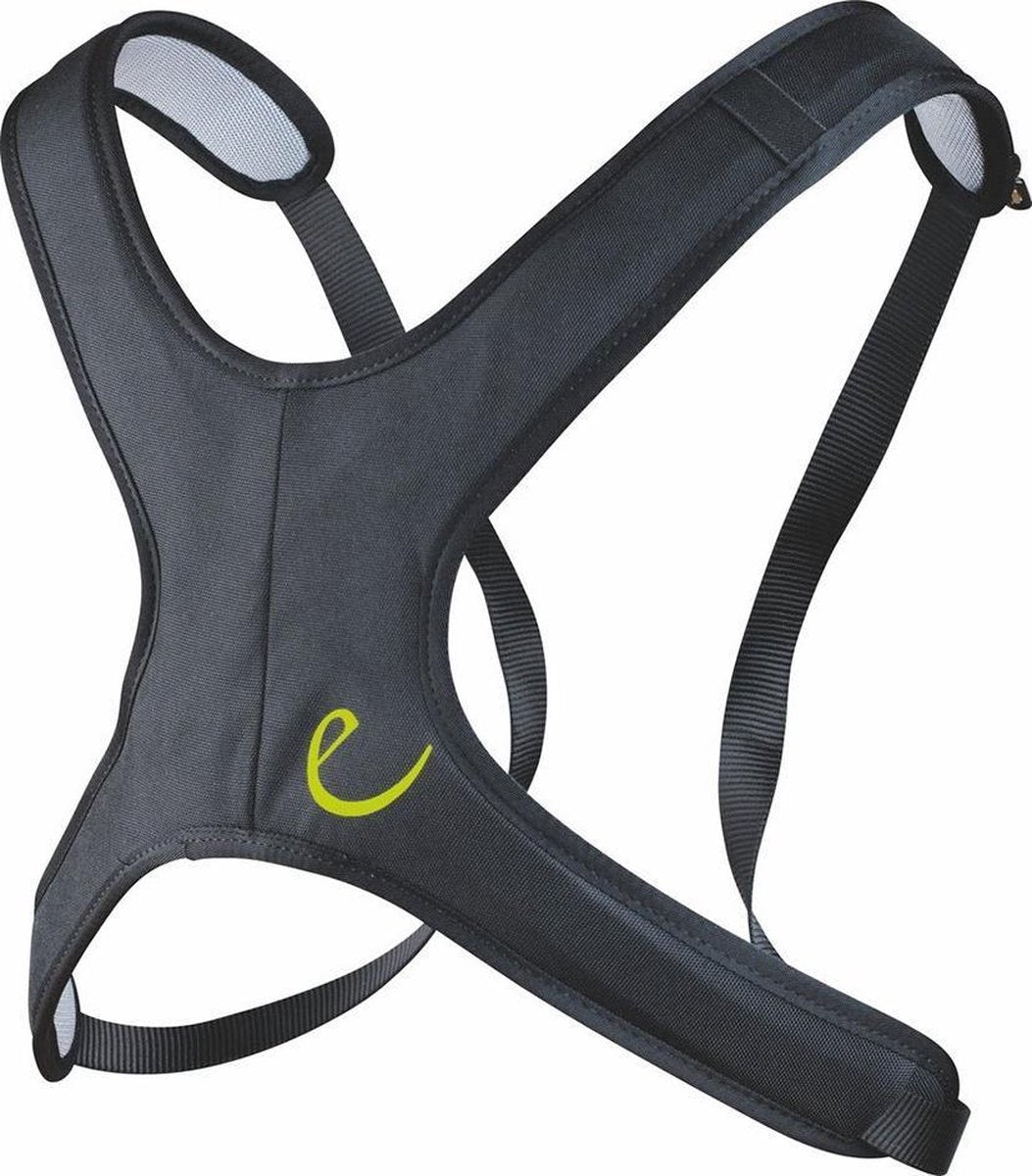 Edelrid Agent Comfortabele Borstgordel L