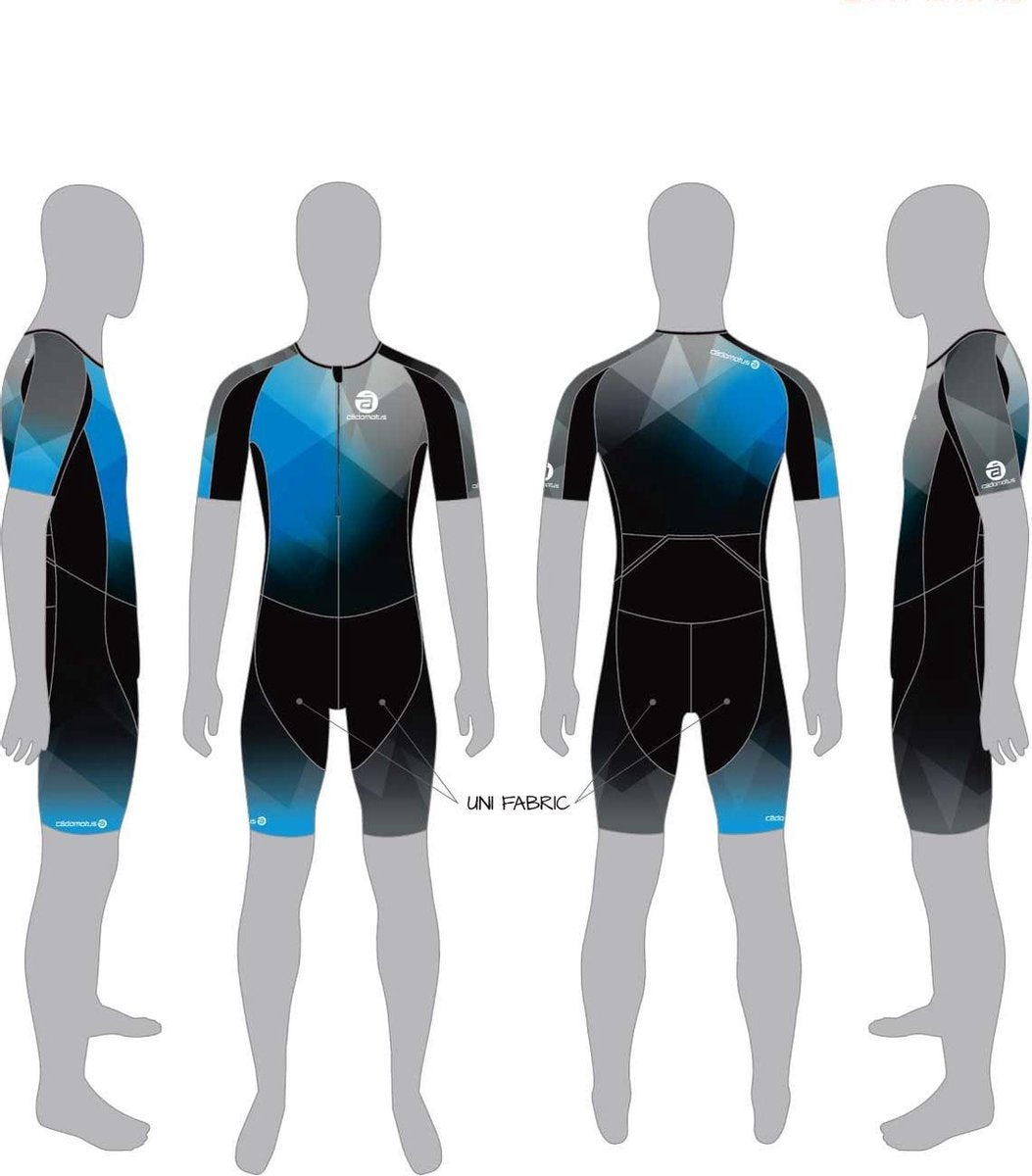 Inline Skeelerpak Epic - Force | maat 2XS