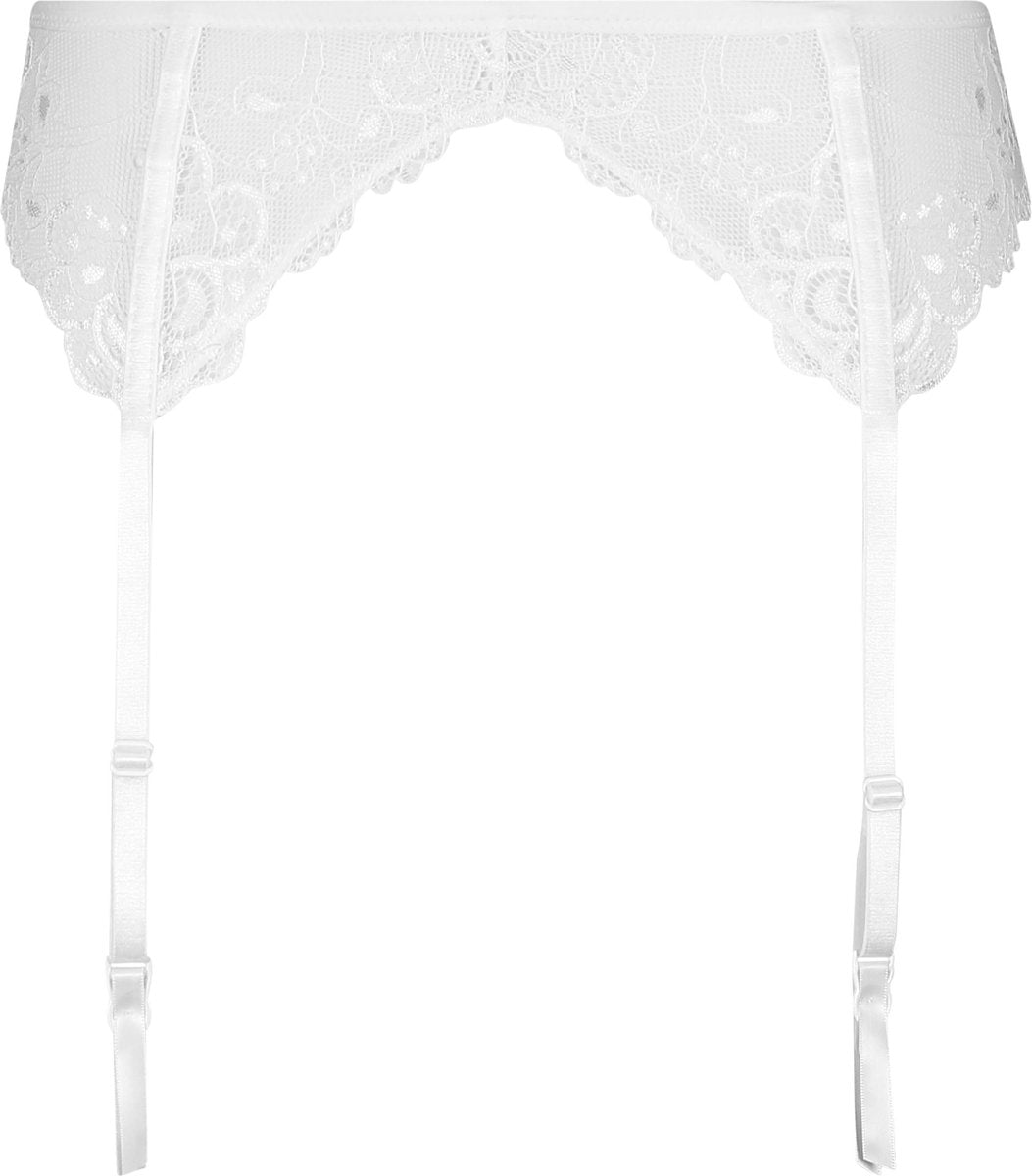 Hunkemöller Jarretel - Maat XS