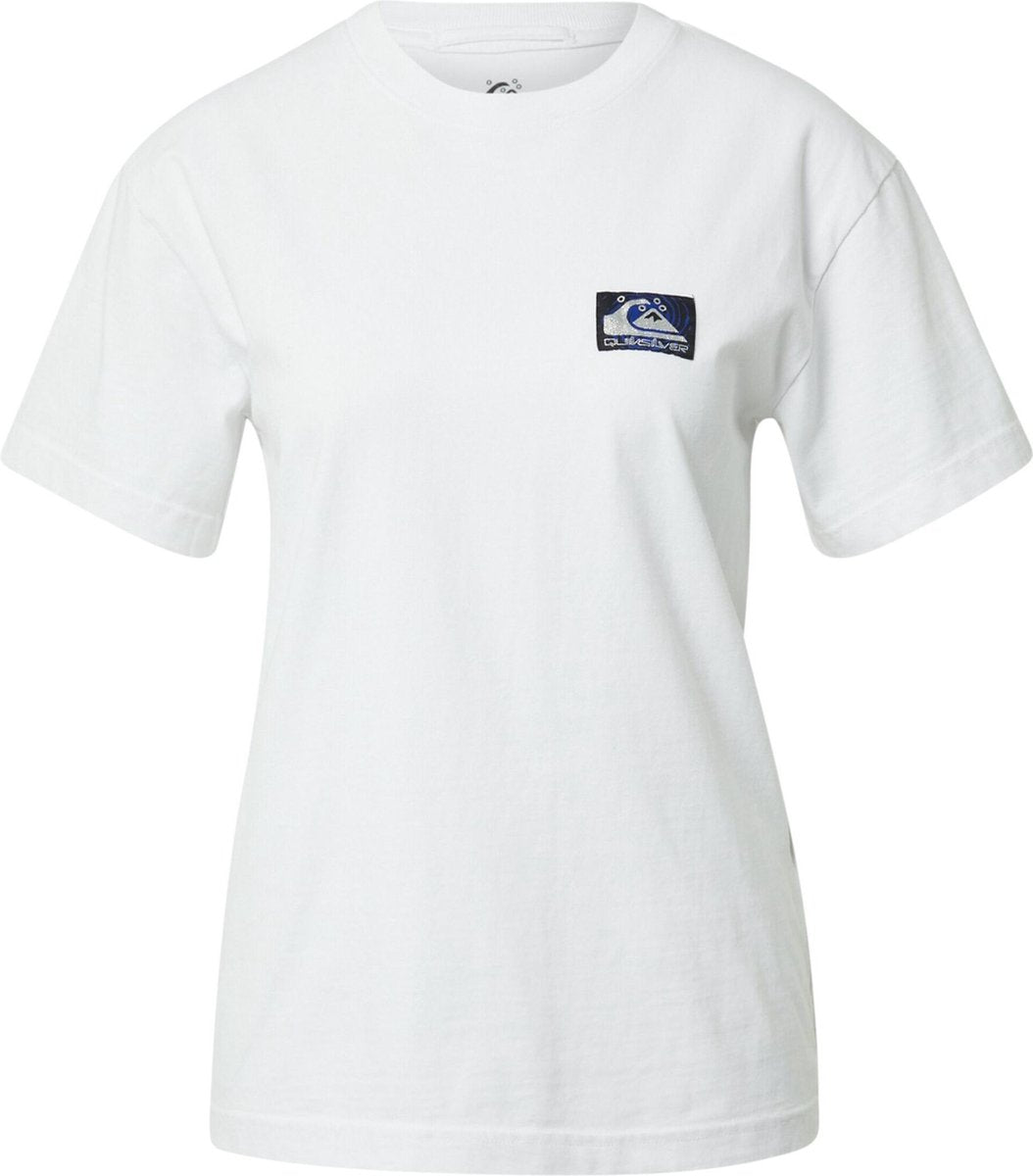 Quiksilver shirt Zwart-Xl