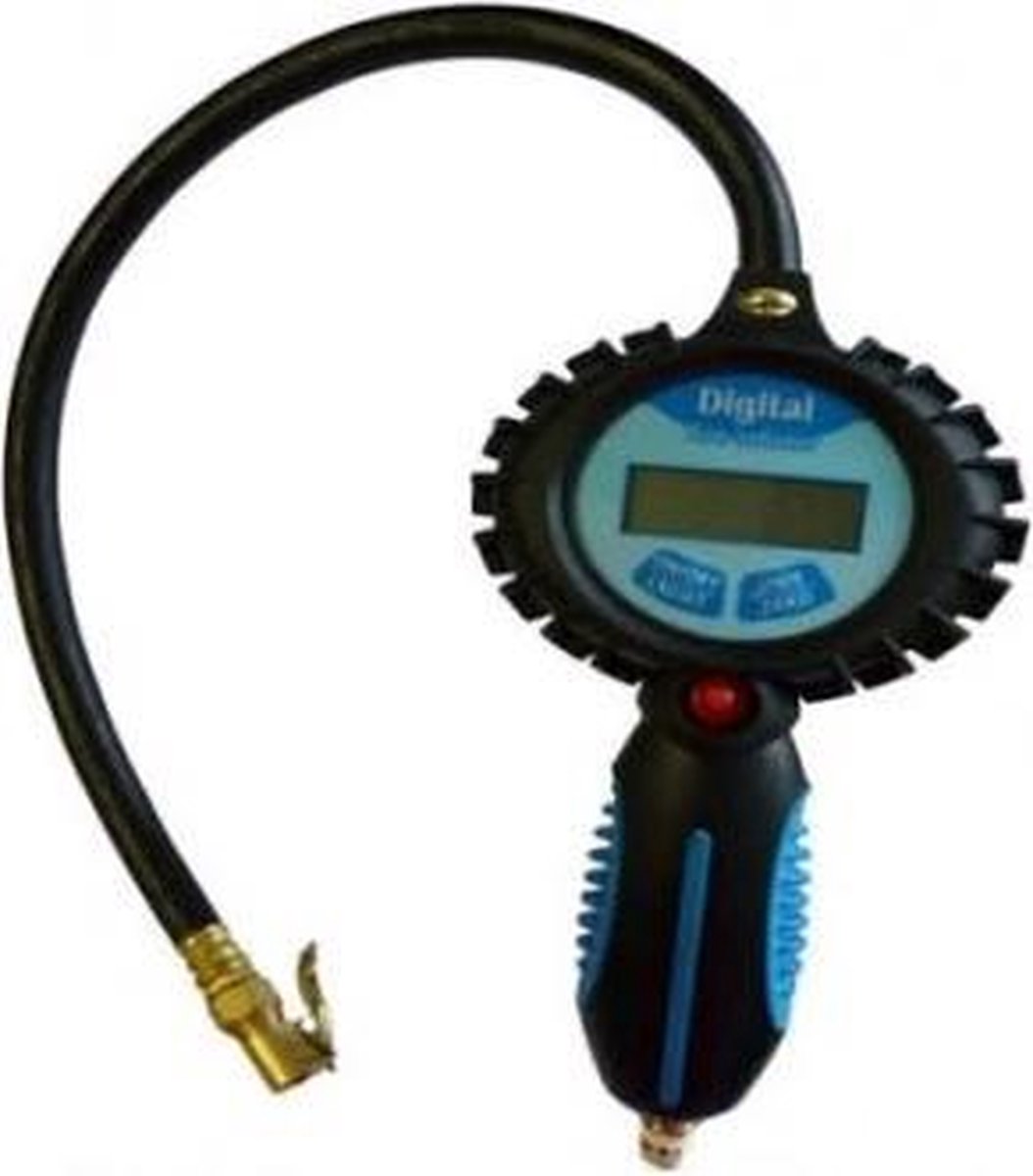 Eminent E20 F bandenspanningsmeter