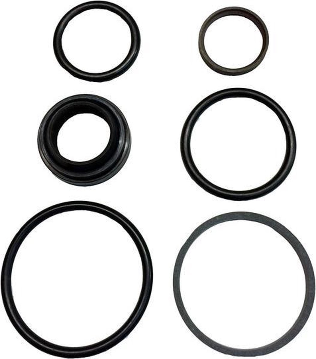 Volvo 22170 Pakkingset  voor Volvo Penta DPH