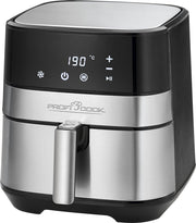 ProfiCook 501177 Airfryer - friteuse Heteluchtfriteuse 5