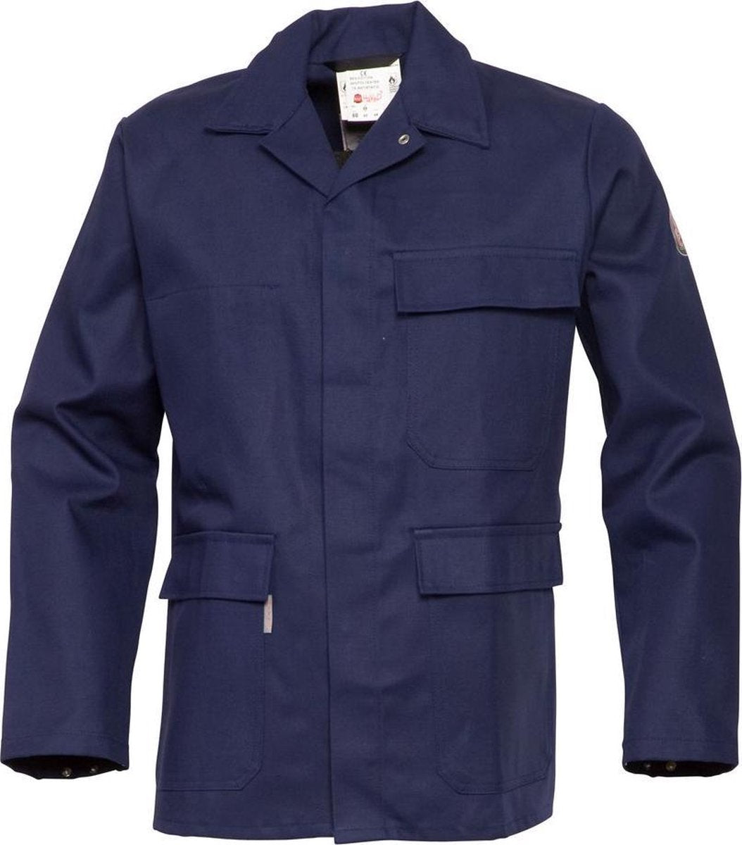 HvP 3153 Korte jas-Vest dbl