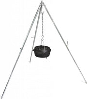 Petromax - Driepoot - Dutch Oven - Staal
