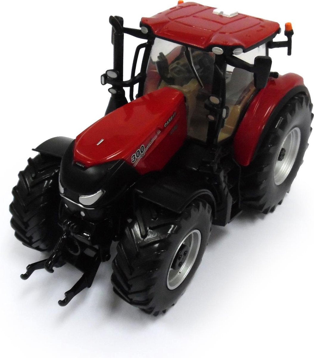 Britains Case IH Optum 300 CVX Tractor