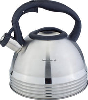 Klausberg 7046 fluitketel - 2