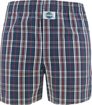 DEAL boxershort check 192194 - XL