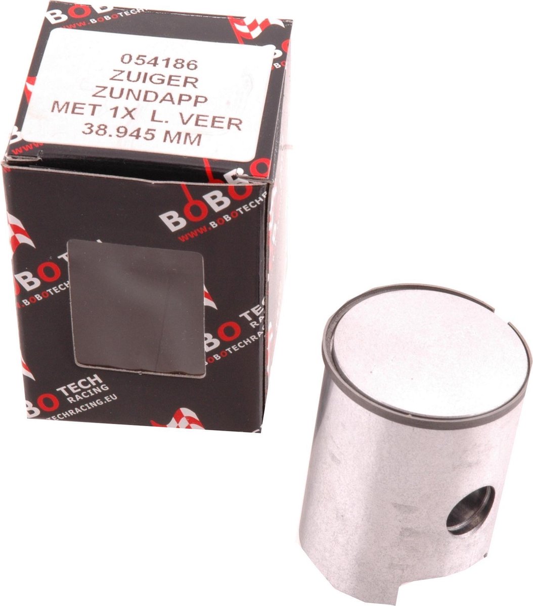 ZUIGER 39.00 ZUNDAPP L VEER GH