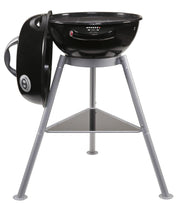 Outdoorchef P 420 E Elektrische Barbecue - Tripod - Zwart