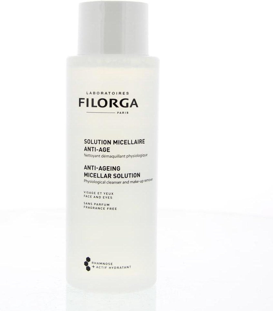 Lotion Micéllaire