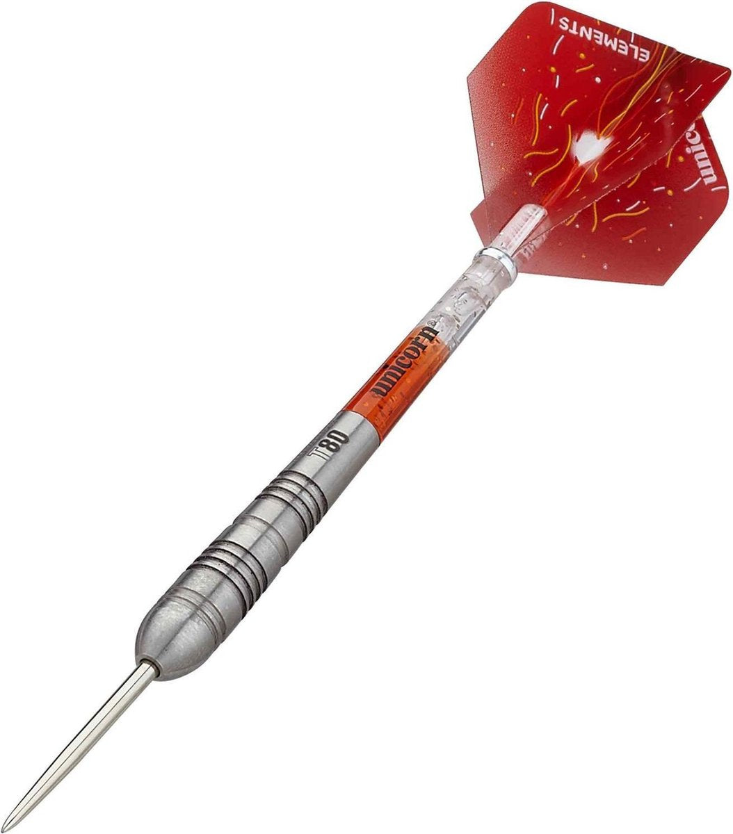 Unicorn Dartpijlen Core Xl Striker 42
