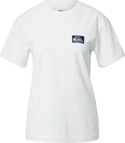 Quiksilver shirt Zwart-L
