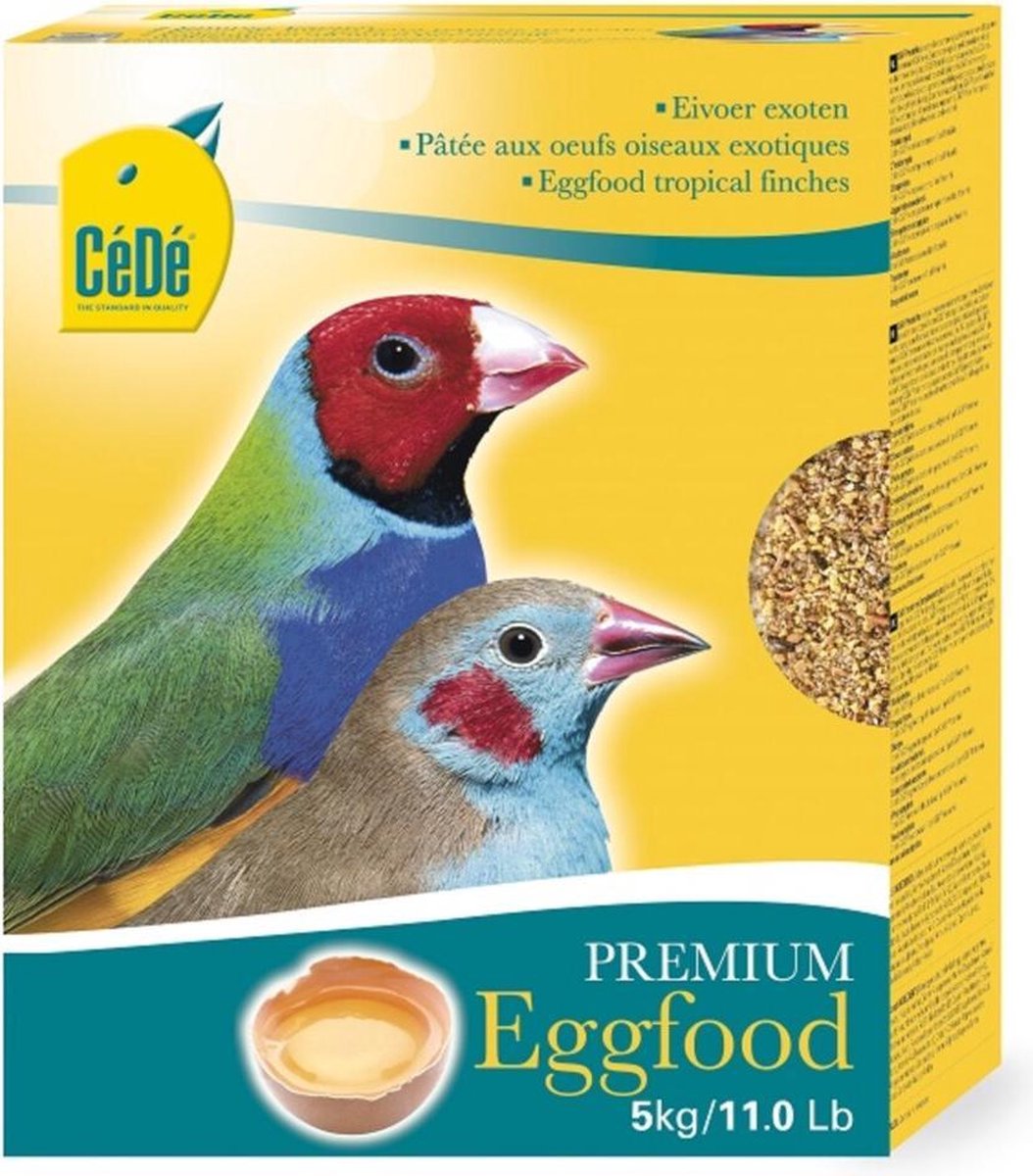 cede tropen 5 kg