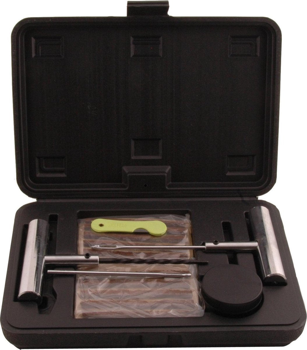 FLENSBOUT M6x16 mm (P.10)