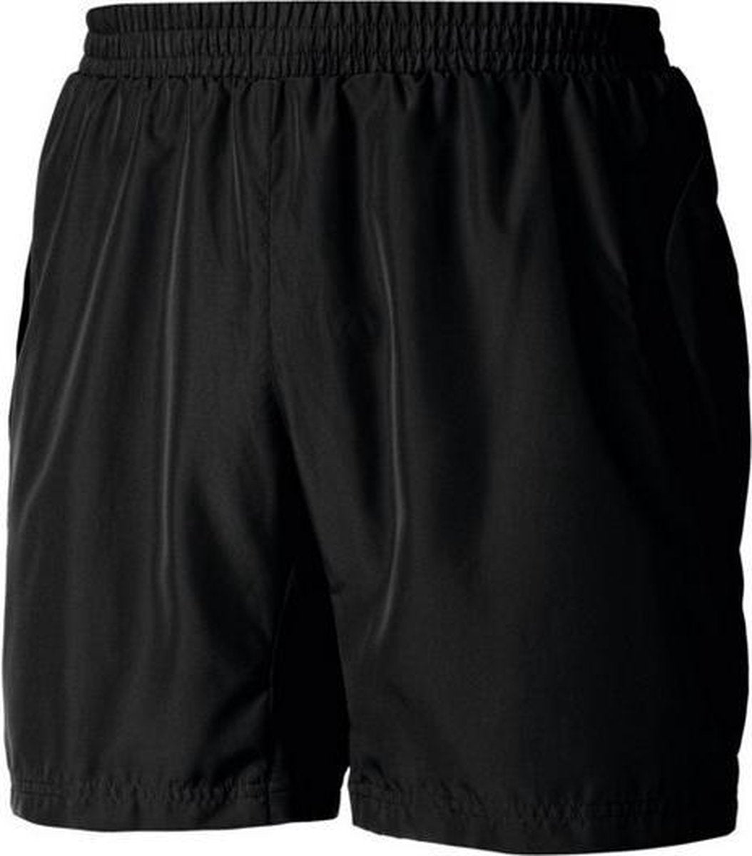 Odlo Keen - Hardloopbroek - Heren - Zwart - Maat XL