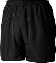 Odlo Keen - Hardloopbroek - Heren - Zwart - Maat XL