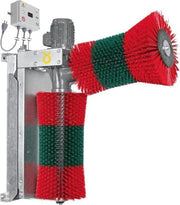 COWcleaner koeborstel DUO
