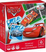 Cars - Spellendoos