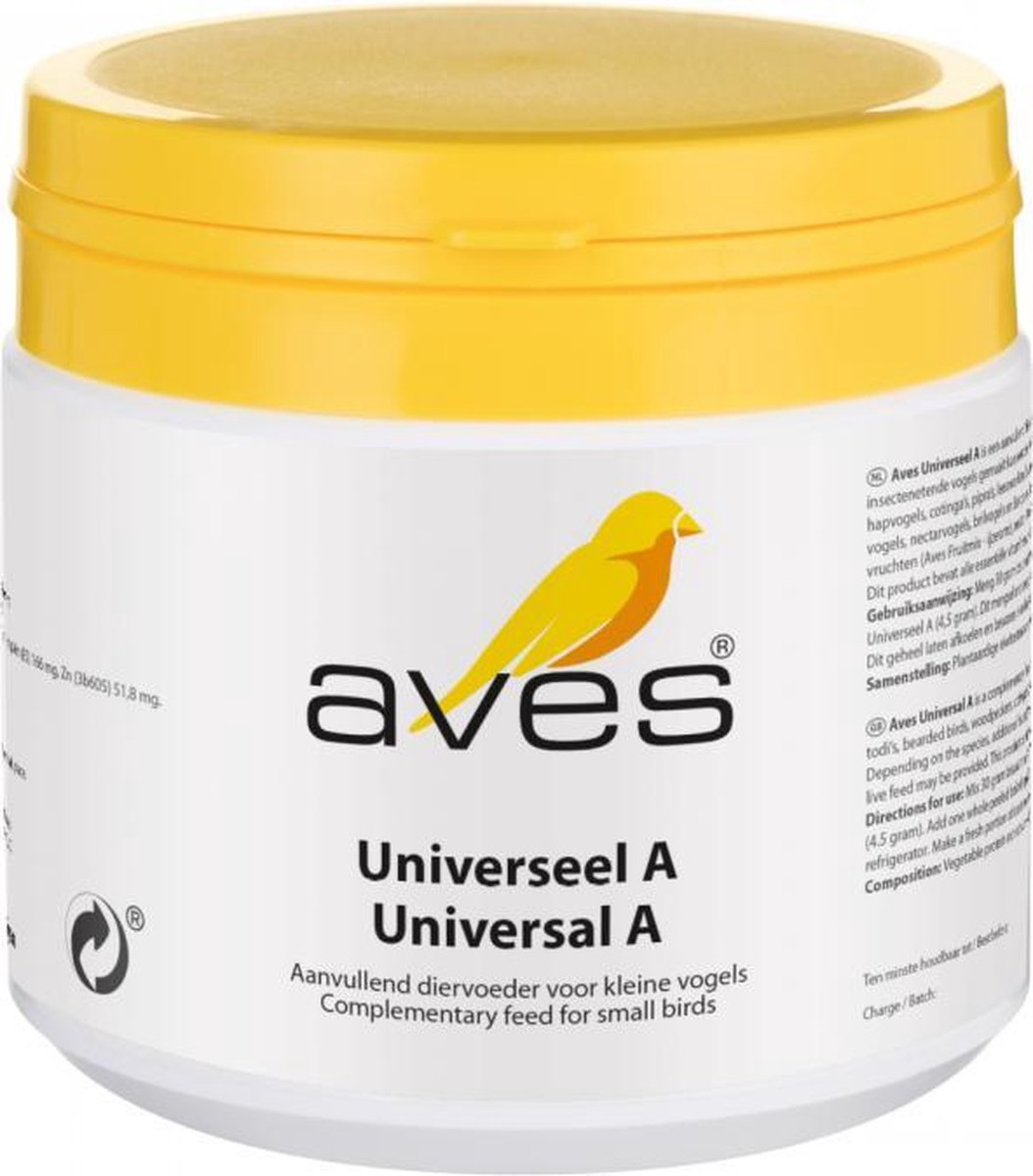 Aves Universeel A 200g