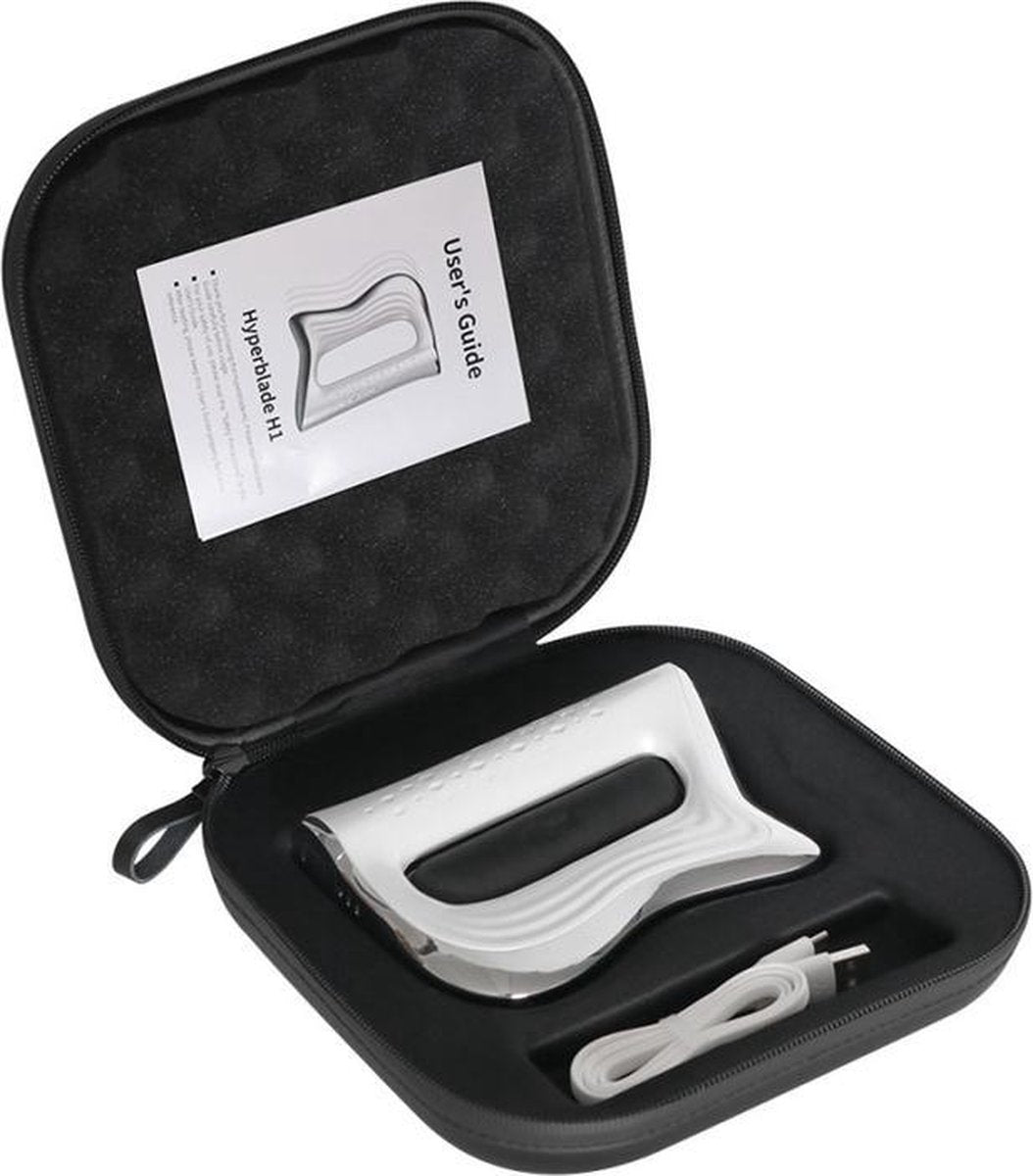 Fitopia - Massage Hyperblade - Massage Gun Apparaat - Rug Been Nek Schouder - Full Body