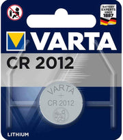 Varta Lithium CR2012 - blister 1