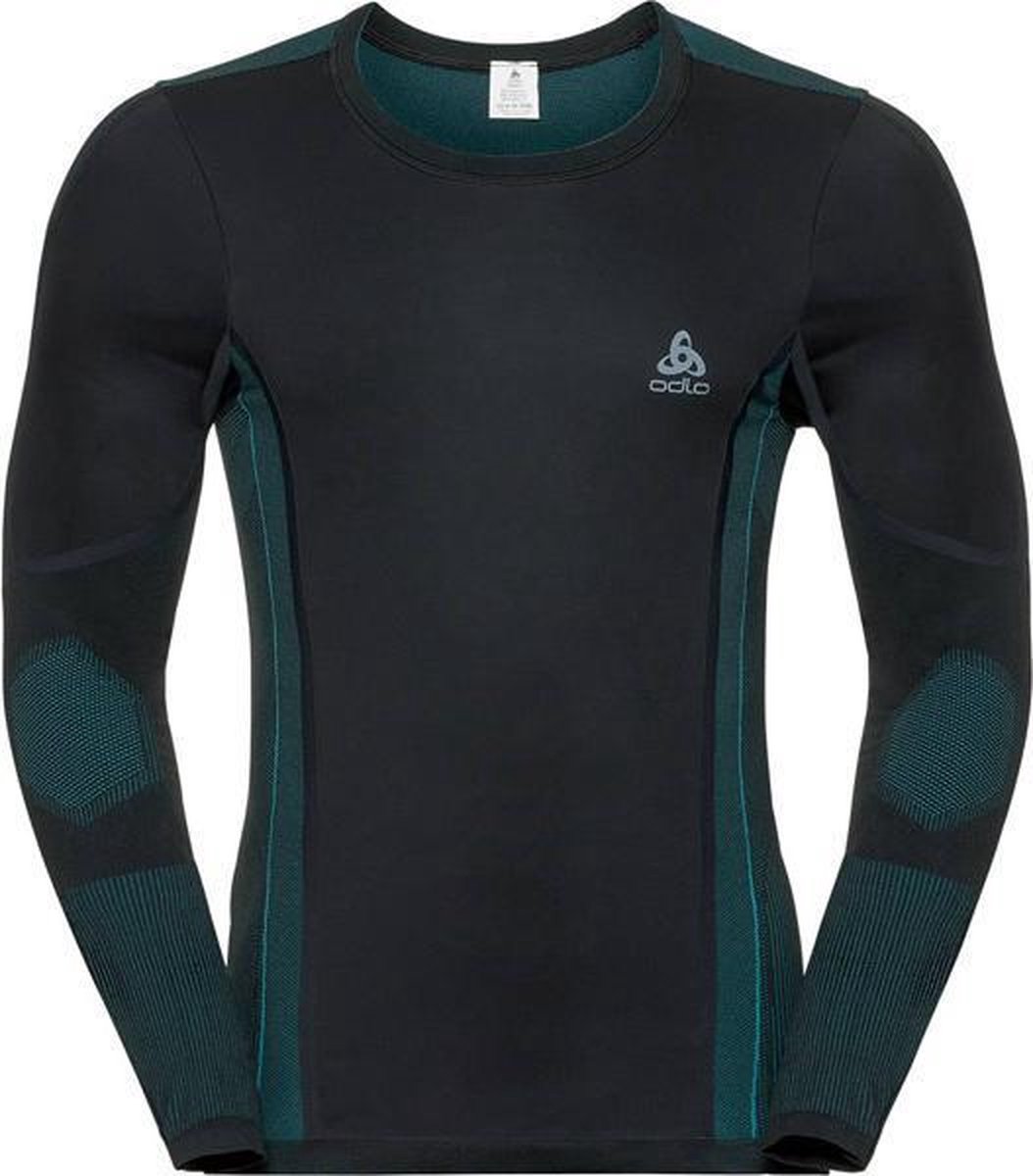 T-shirt l/s crew neck PERFORMANCE Windsh 612372 - Fietsshirt - 2017 - XL