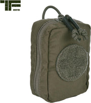 TF-2215 Medic pouch small hook Ranger Green