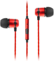 E50C - Soundmagic E50C Rood