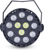 LED mini par light - PAR projector - LED Par verlichting - Par schijnwerper - Lichtset